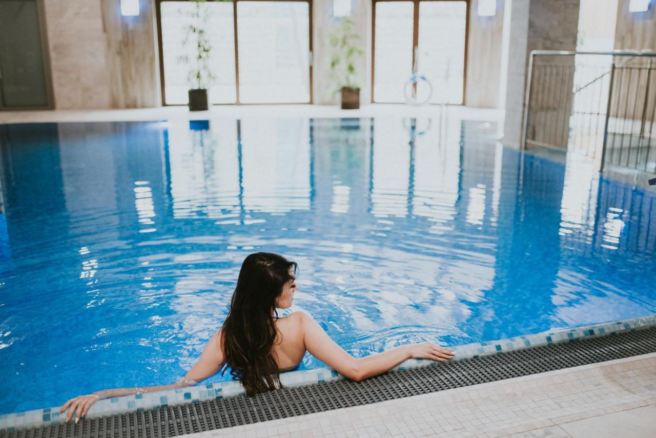 Molo Resort Kemping Osiek  エクステリア 写真