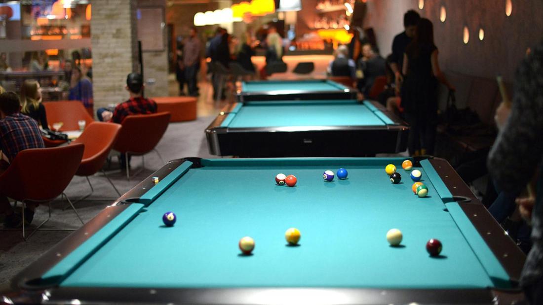 Molo Resort Kemping Osiek  エクステリア 写真