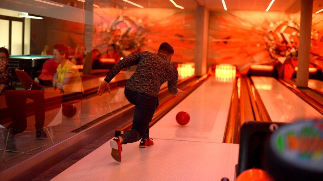 Molo Resort Kemping Osiek  エクステリア 写真